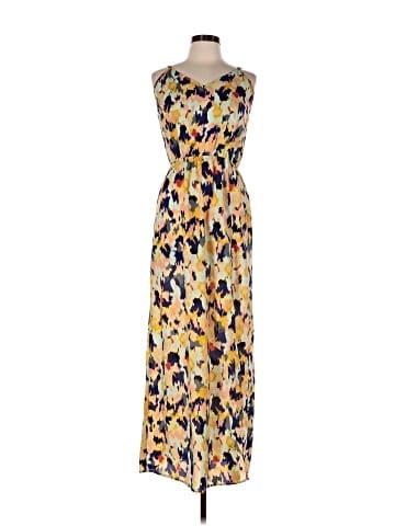Sabine Casual Dress (view 1)