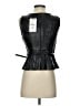 Zara Black Sleeveless Blouse Size S - photo 2