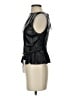 Zara Black Sleeveless Blouse Size S - photo 5