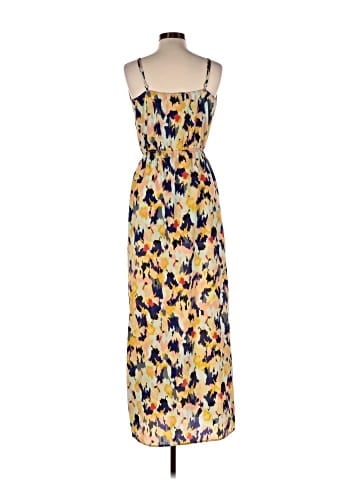 Sabine Casual Dress (view 2)