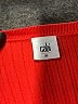 CAbi Solid Red Cardigan Size M - photo 7