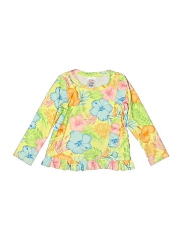 Ruffle Butts Long Sleeve T-Shirt (view 1)