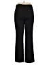 Express Solid Black Dress Pants Size 14 - photo 2