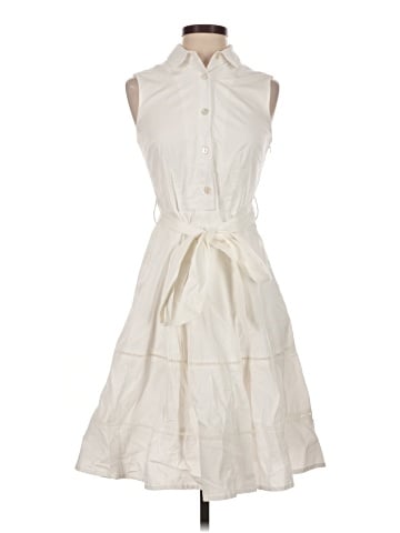 eShakti Casual Dress (view 1)