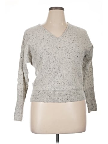 Tahari Cashmere Pullover Sweater (view 1)
