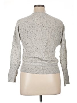 Tahari Cashmere Pullover Sweater (view 2)