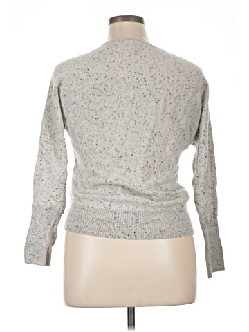 Tahari Cashmere Pullover Sweater (view 2)