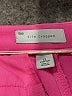 Gap Color Block Pink Active Pants Size 0 - photo 7
