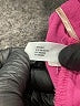 Gap Color Block Pink Active Pants Size 0 - photo 8