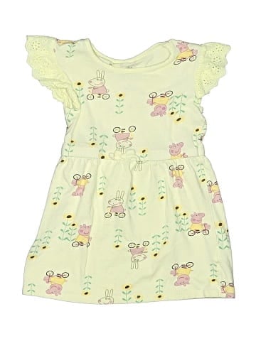 Peppa Pig Dress (view 1)