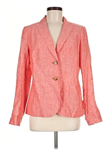 Talbots Blazer (view 1)