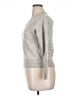 Tahari 100% Cashmere Silver Gray Cashmere Pullover Sweater Size XL - photo 5