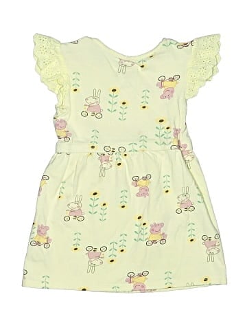 Peppa Pig Dress (view 2)