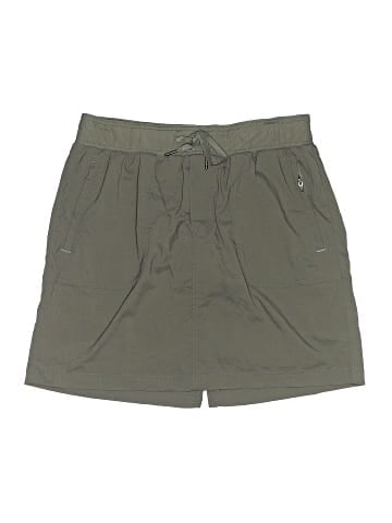 L.L.Bean Casual Skirt (view 1)