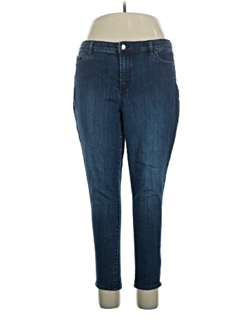 Talbots Jeans (view 1)