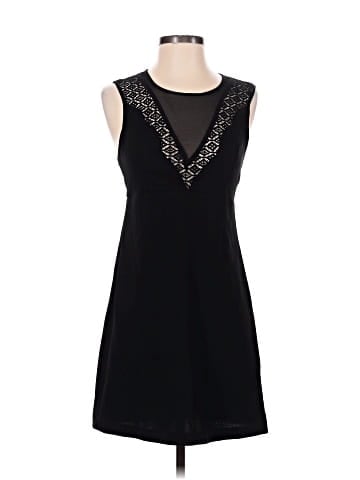BCBGeneration Cocktail Dress (view 1)