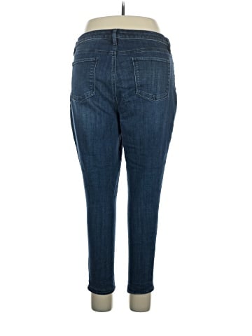 Talbots Jeans (view 2)