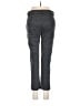 Ann Taylor Tweed Gray Dress Pants Size 4 Petite - photo 2