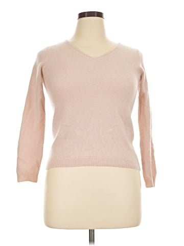 Uniqlo Pullover Sweater (view 1)