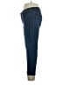 Talbots Solid Blue Jeans Size 16 - photo 5