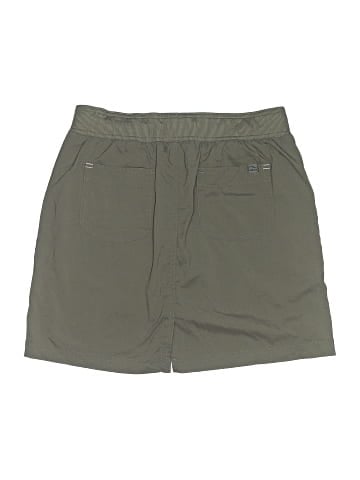 L.L.Bean Casual Skirt (view 2)