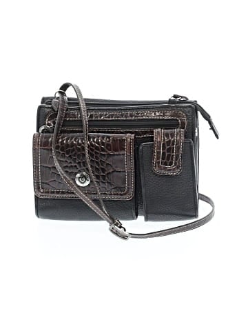 Unbranded Crossbody Bag (view 1)
