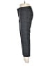 Ann Taylor Tweed Gray Dress Pants Size 4 Petite - photo 5