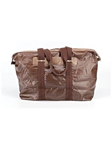Mario Valentino Weekender (view 1)