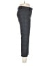Ann Taylor Tweed Gray Dress Pants Size 4 Petite - photo 4