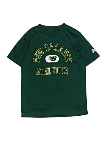 New Balance Active T-Shirt (view 1)
