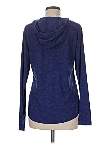 Danskin Now Long Sleeve T-Shirt (view 2)