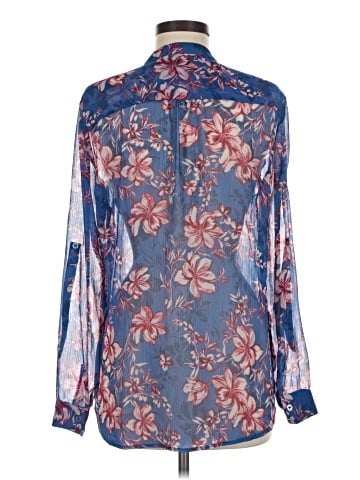 Kut from the Kloth Long Sleeve Blouse (view 2)