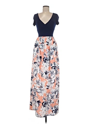 Gilli Casual Dress (view 1)
