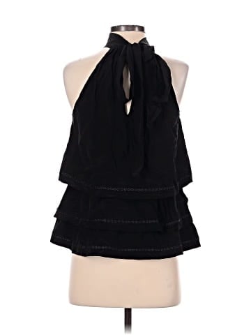 Halston Heritage Sleeveless Blouse (view 2)