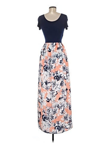 Gilli Casual Dress (view 2)