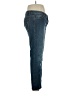 MICHAEL Michael Kors Blue Jeans Size 14 - photo 4