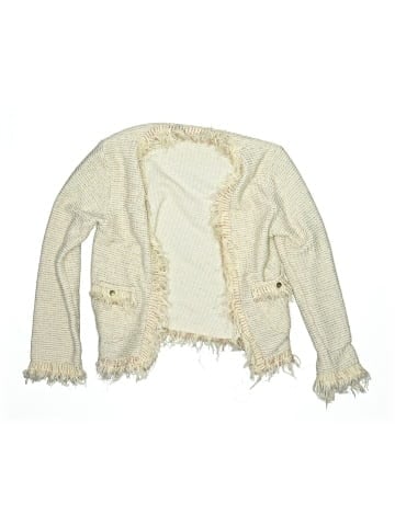 Zara Cardigan (view 1)