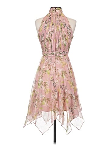 IEENA for Mac Duggal Cocktail Dress (view 2)