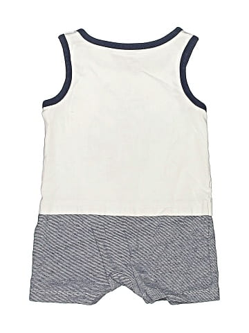 Gymboree Short Sleeve Outfit (view 2)