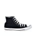 Converse Black Sneakers Size 8 1/2 - photo 1