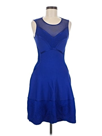 Roberto Cavalli Cocktail Dress (view 1)
