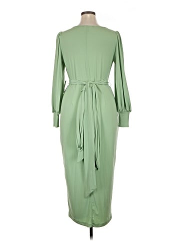 ELOQUII Cocktail Dress (view 2)
