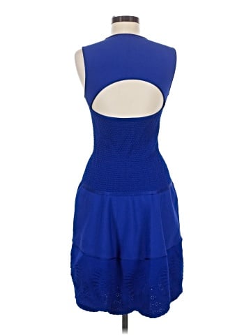 Roberto Cavalli Cocktail Dress (view 2)