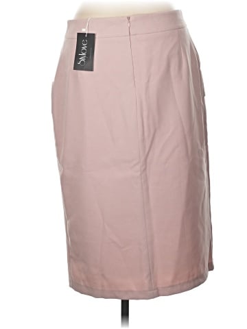 Sympli Formal Skirt (view 2)