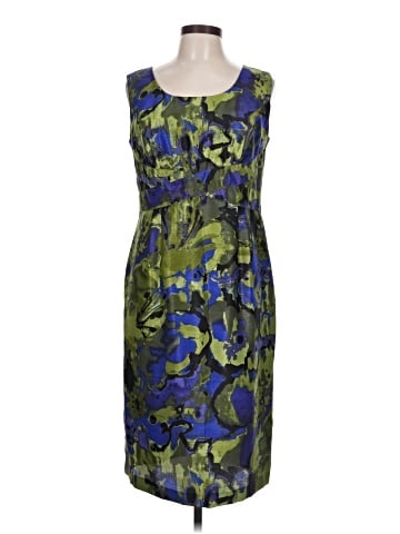 Dana Kay Cocktail Dress (view 1)