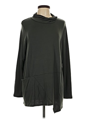 Purejill Turtleneck Sweater (view 1)