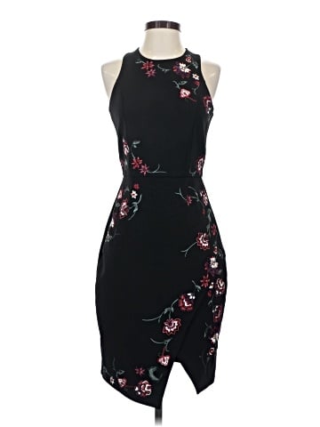 Parker Cocktail Dress (view 1)