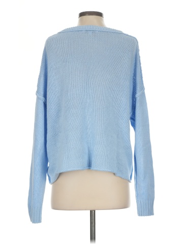 Miracle Pullover Sweater (view 2)