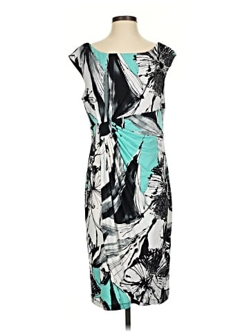 Connected Apparel Cocktail Dress (view 1)