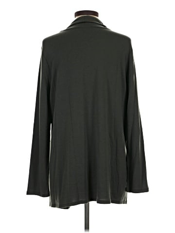 Purejill Turtleneck Sweater (view 2)